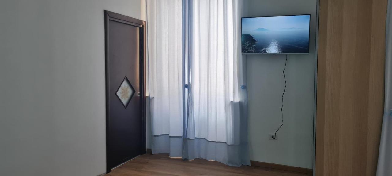 Napoli Blu Gardenia B&B Exterior photo